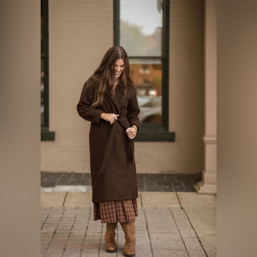 Neuflora London Coat